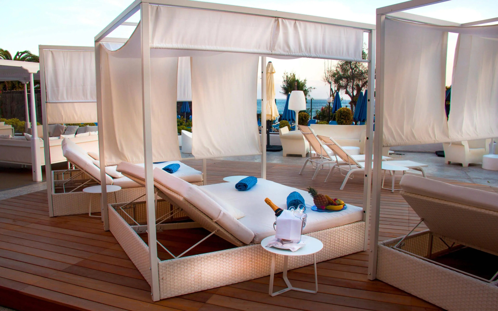 Alexandre Grand Teguise Playa