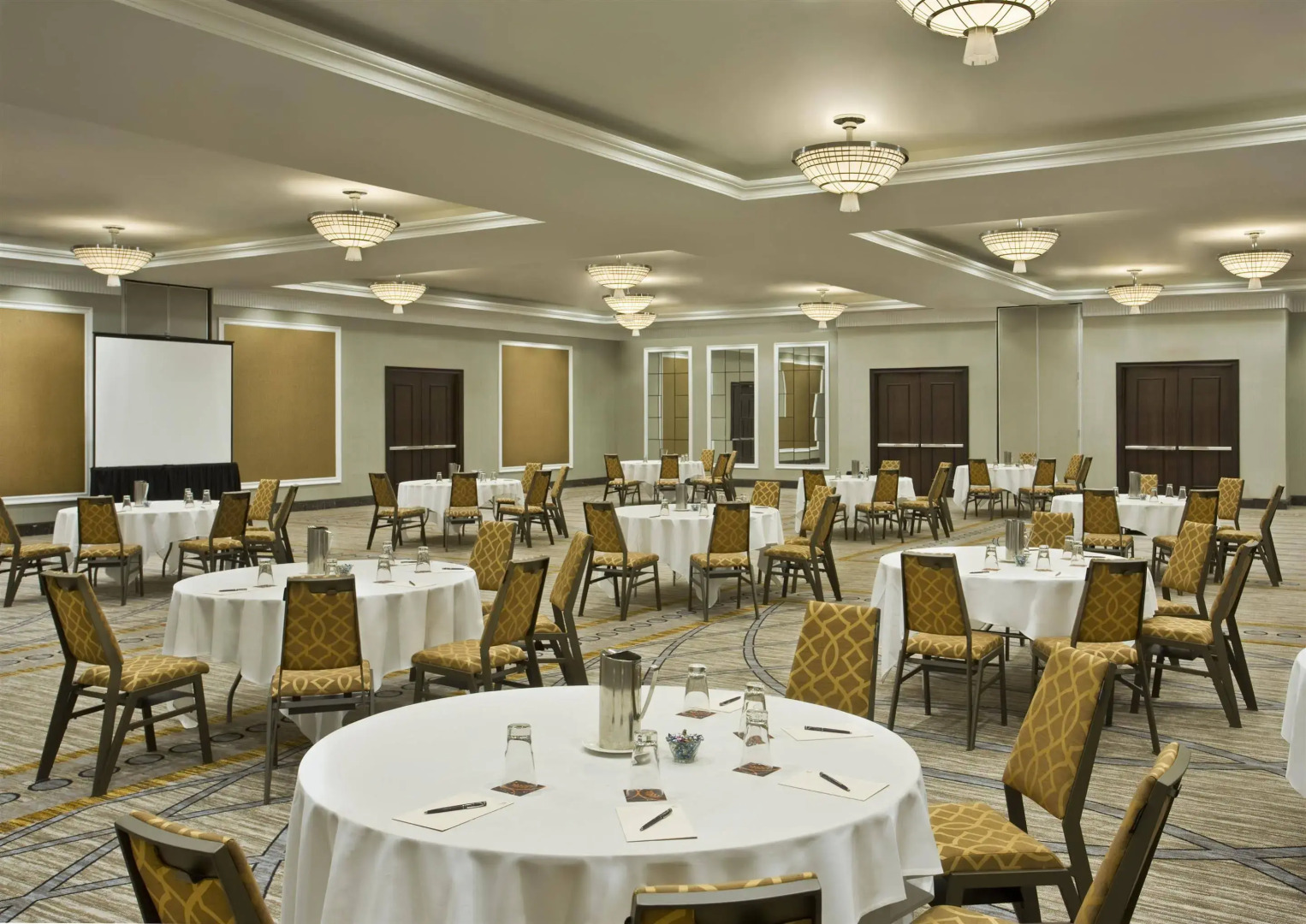 Sheraton Valley Forge Hotel King of Prussia