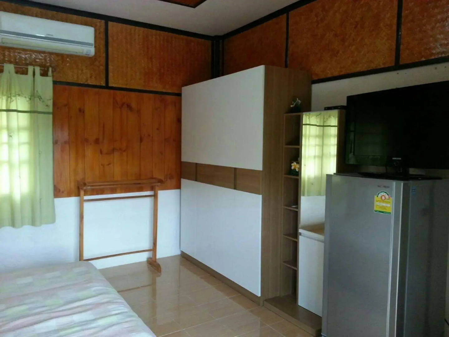 Maesai Doi View Resort