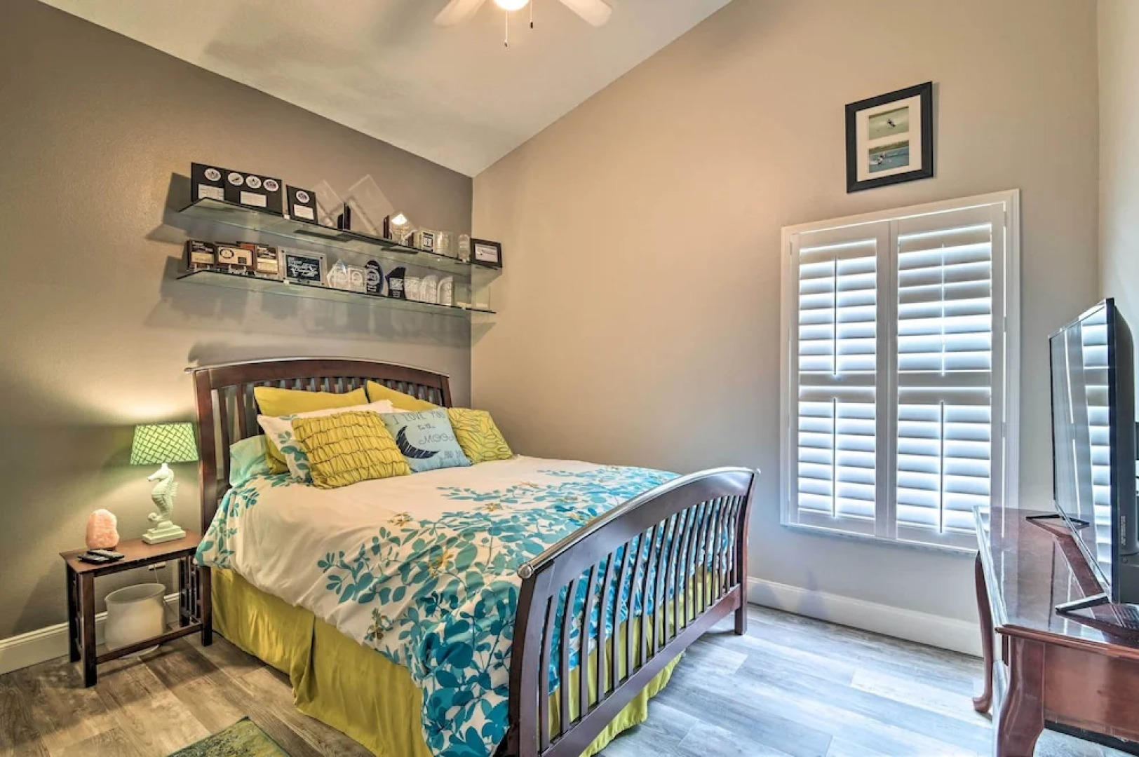 Florida Family Home w/ Dock on Saw Mill Lake!