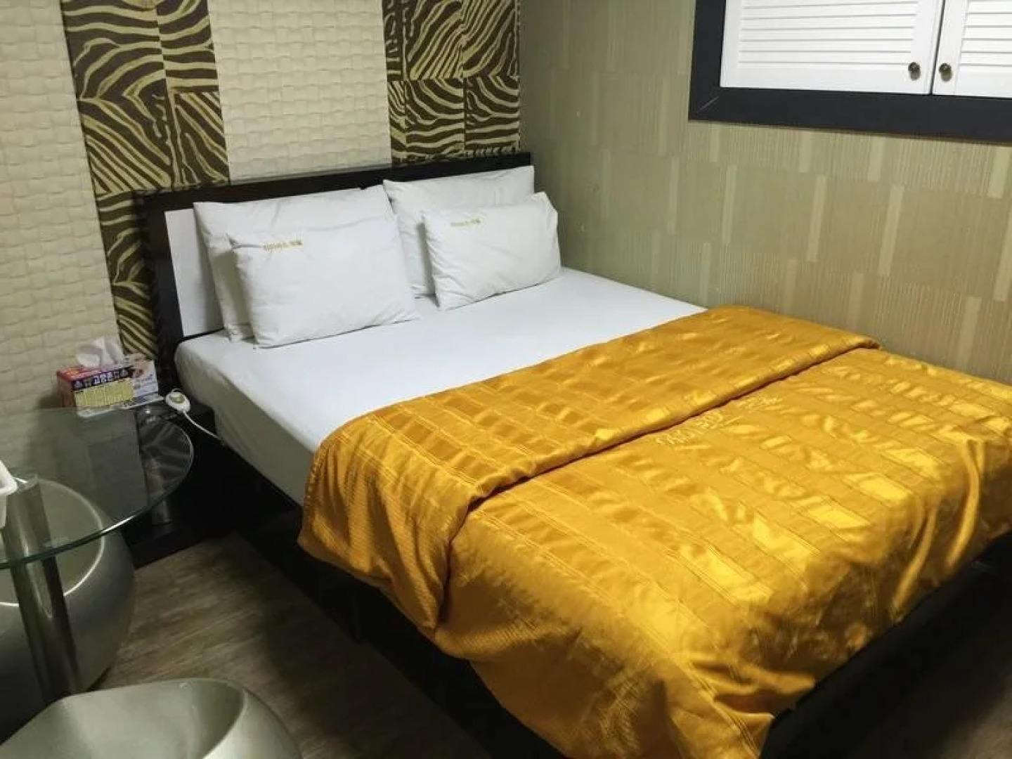 Iris Motel Seongnam