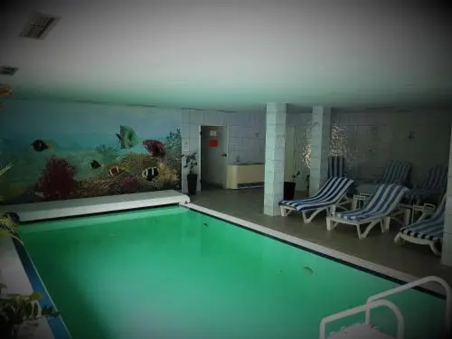 Landhotel "Sumpfmühle" am Tharander Wald