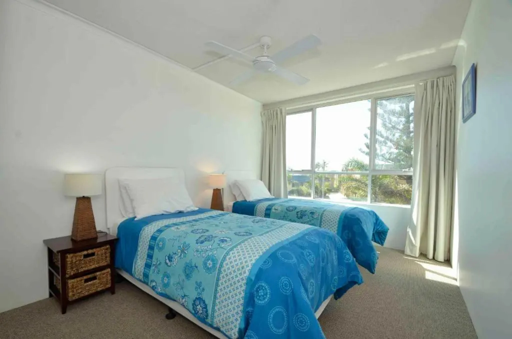 Chateau Royale Beach Resort Maroochydore