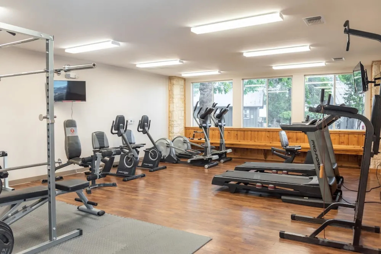 Jellystone Park Guadalupe River