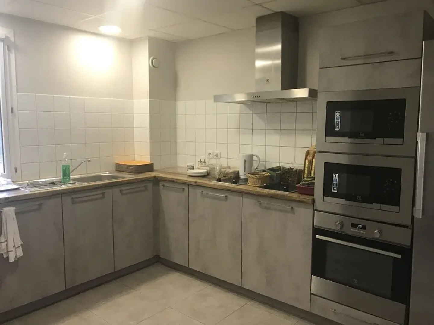 Hôtel Grenoble Voreppe