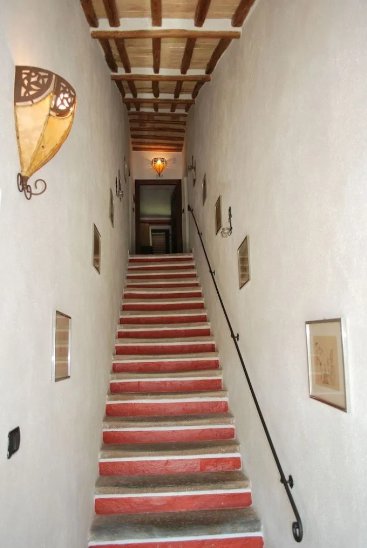 Casale dei Gelsi Bed & Breakfast