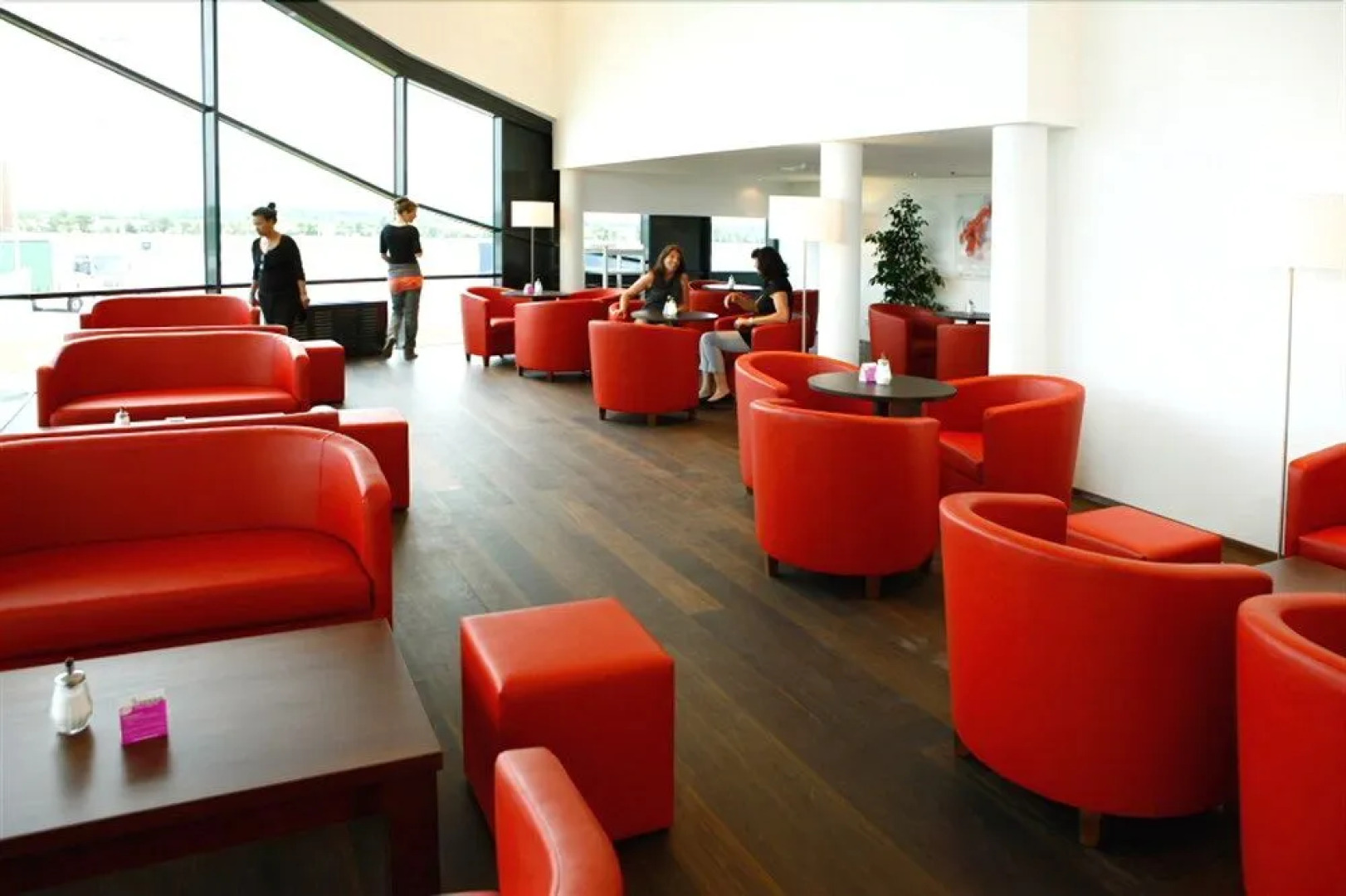 Rosenberger Seminar-Hotel Deutsch-Wagram