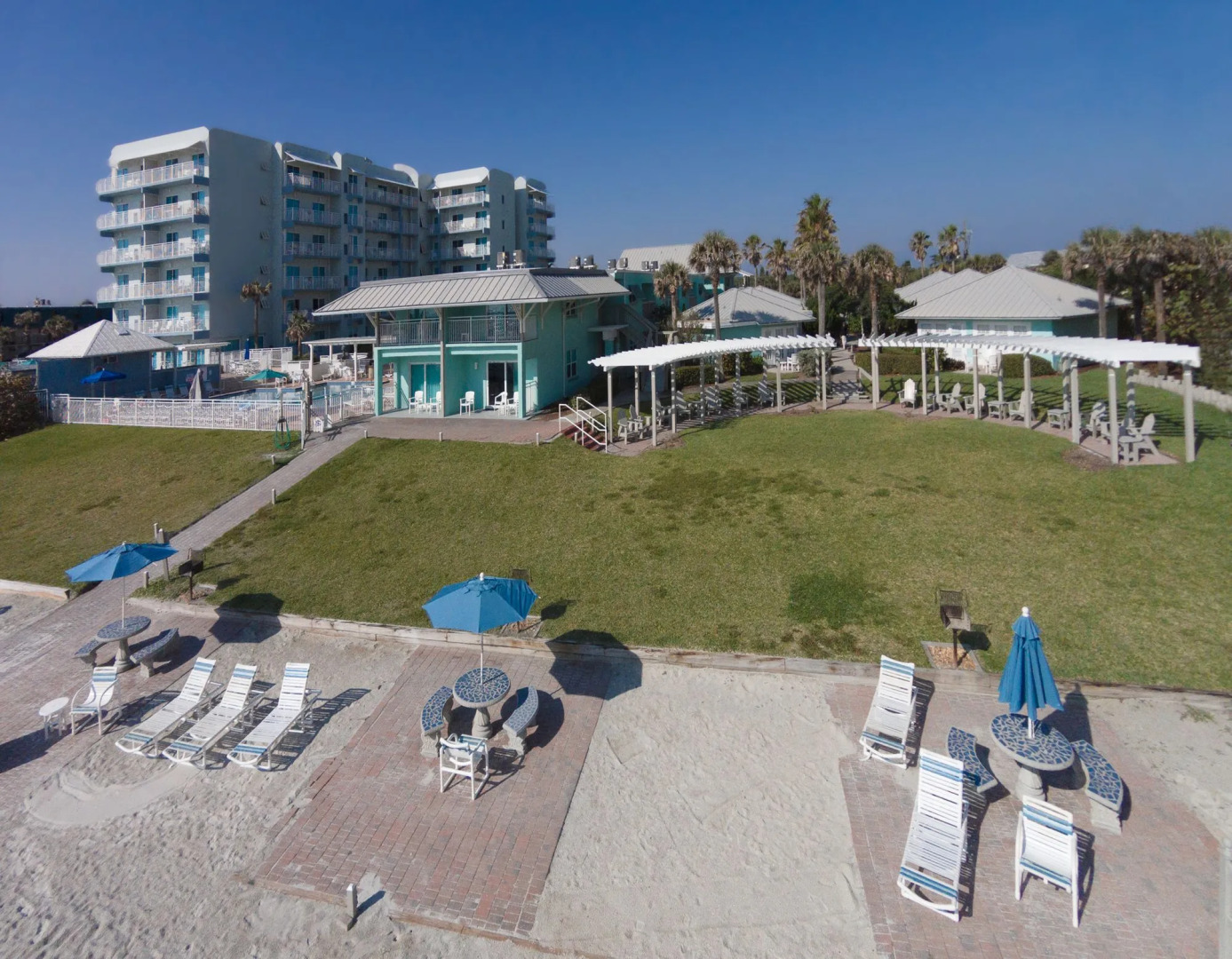 Coconut Palms Beach Resort II