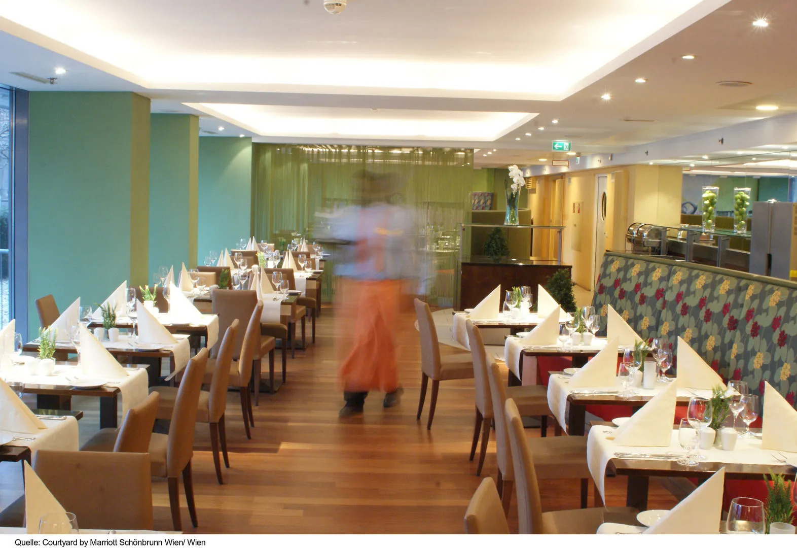 Ibercity Wien Schönbrunn