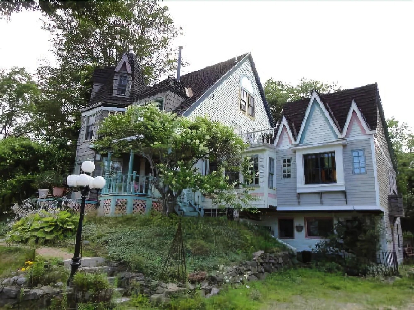 Enchanted Nights B&B