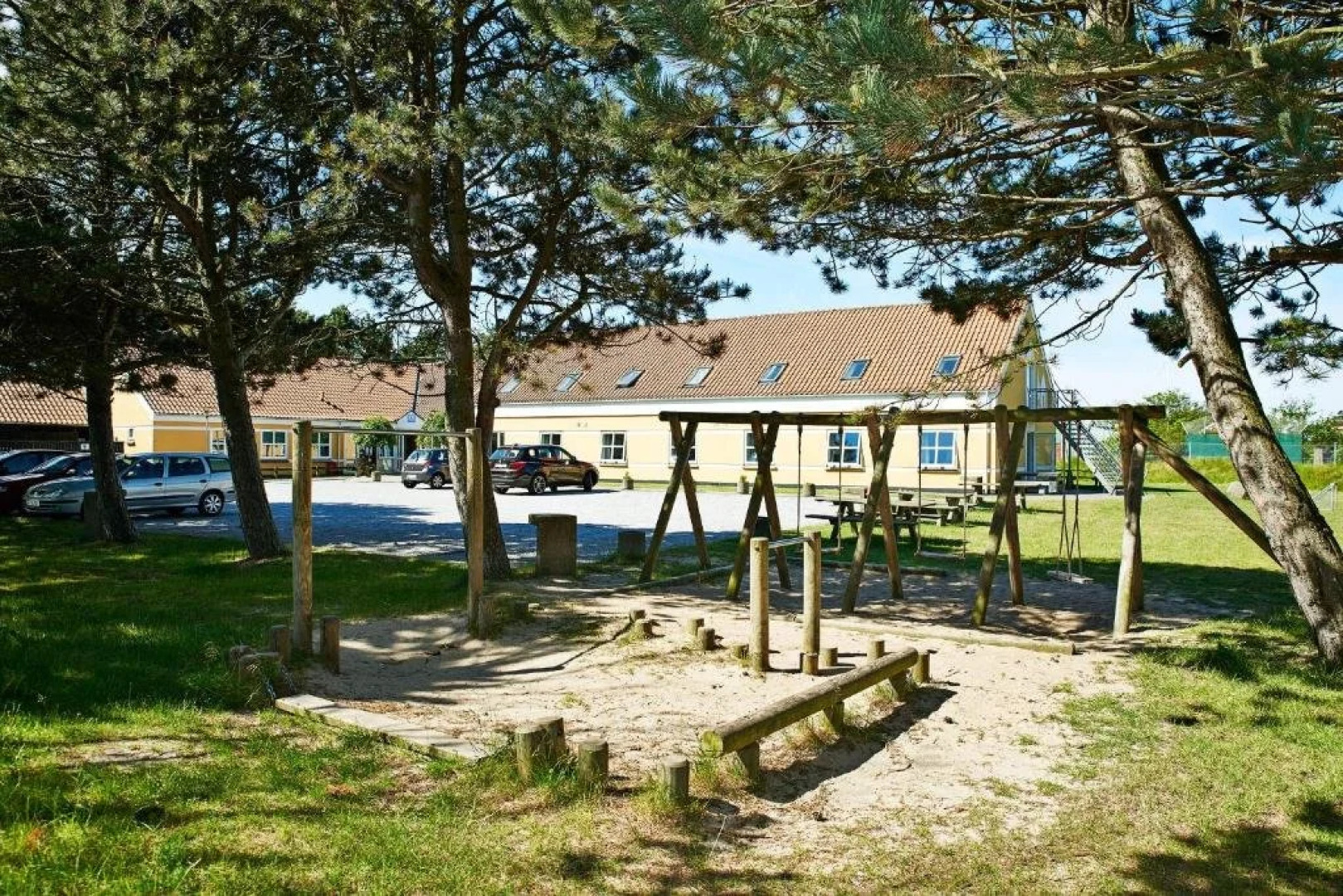 Danhostel Skagen