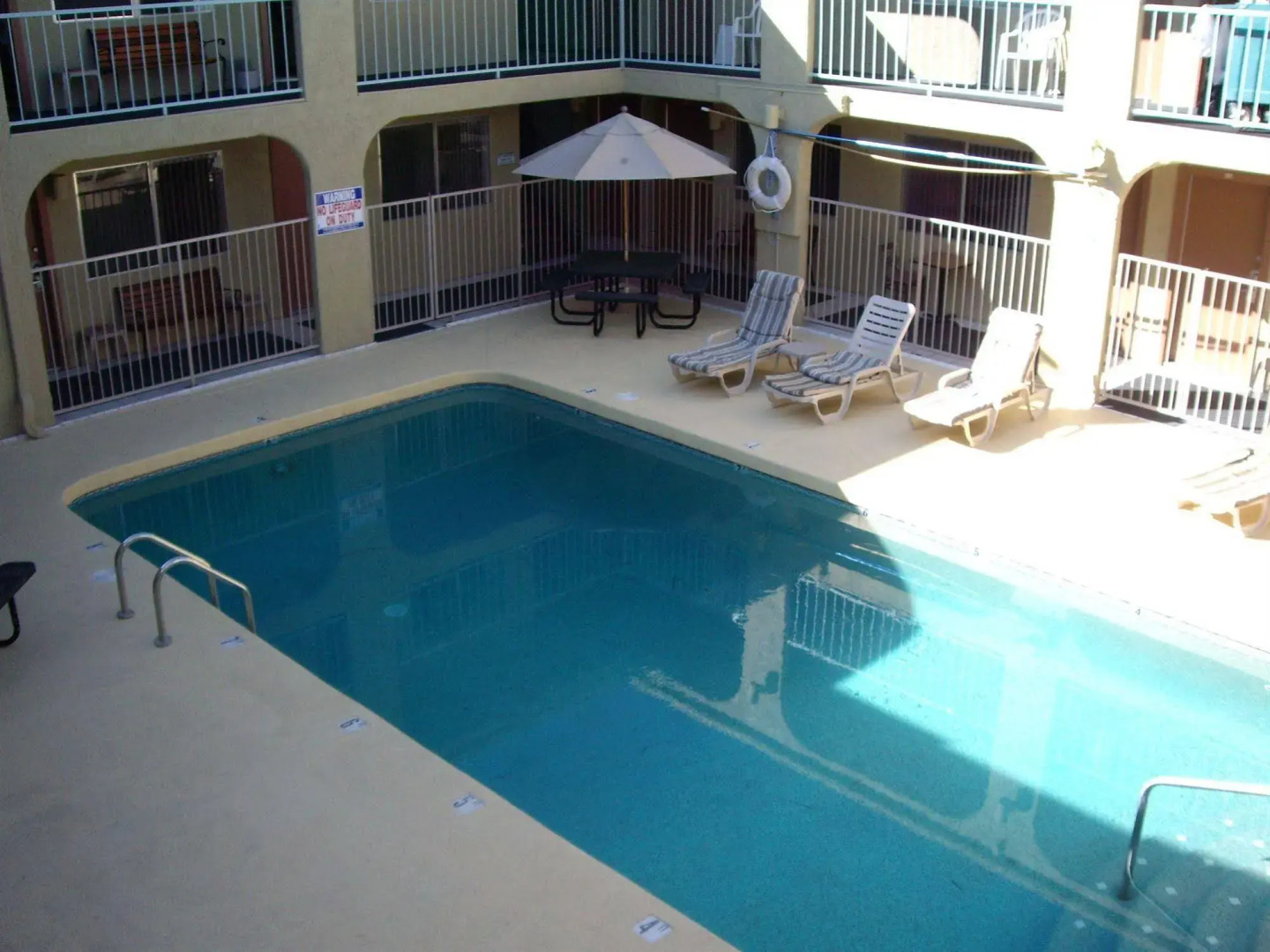 The Sands Vacation Resort