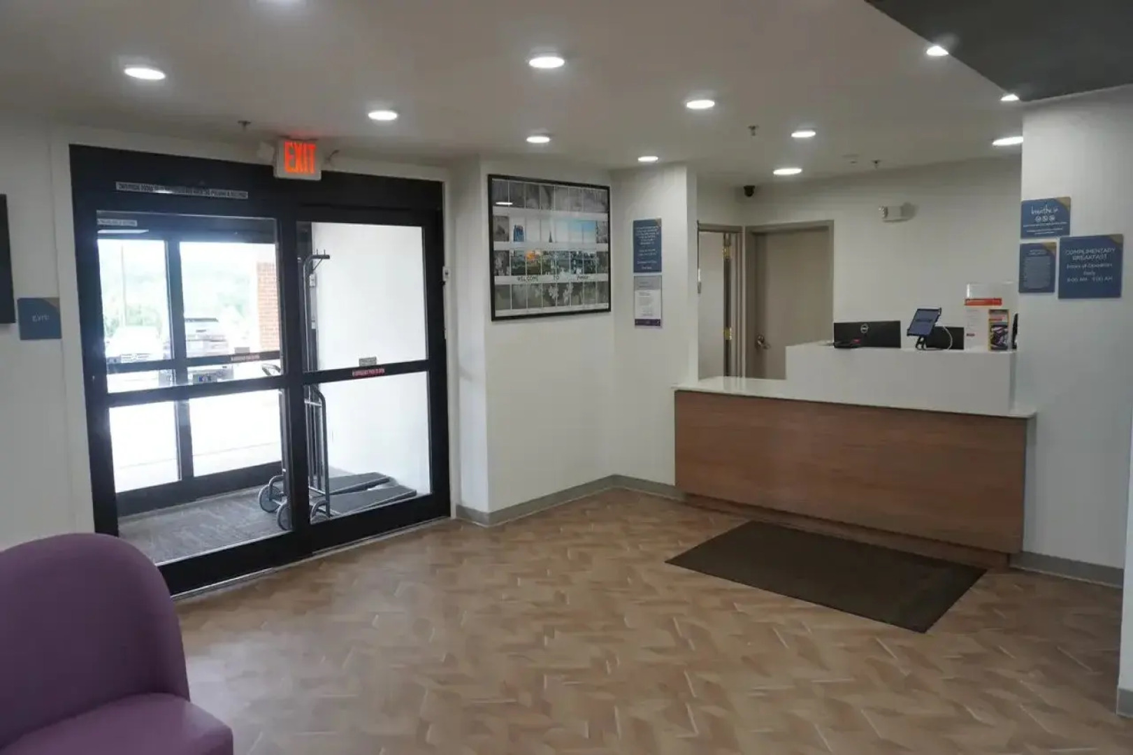 Sleep Inn Franklin - Cool Springs