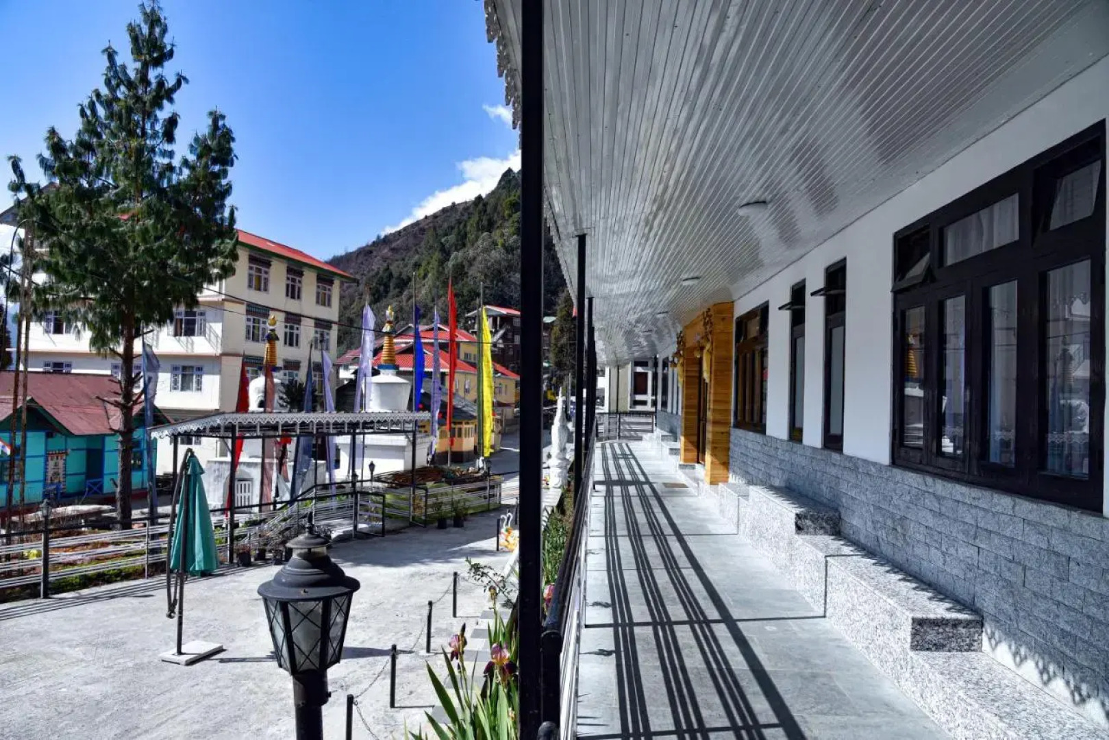 Rufina Apple Valley Inn