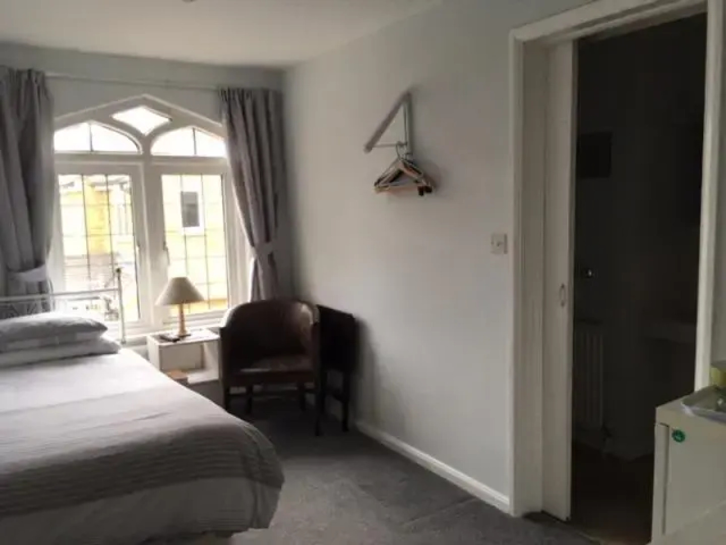 The Red Lion at Longwick Hotel Princes Risborough