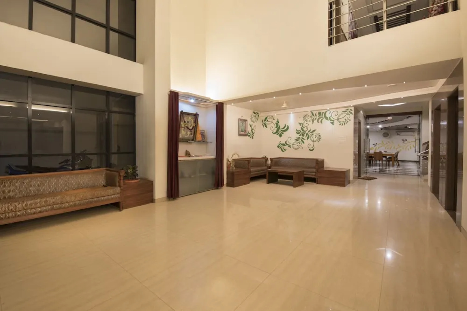 Hotel Vaikunth By Adamo