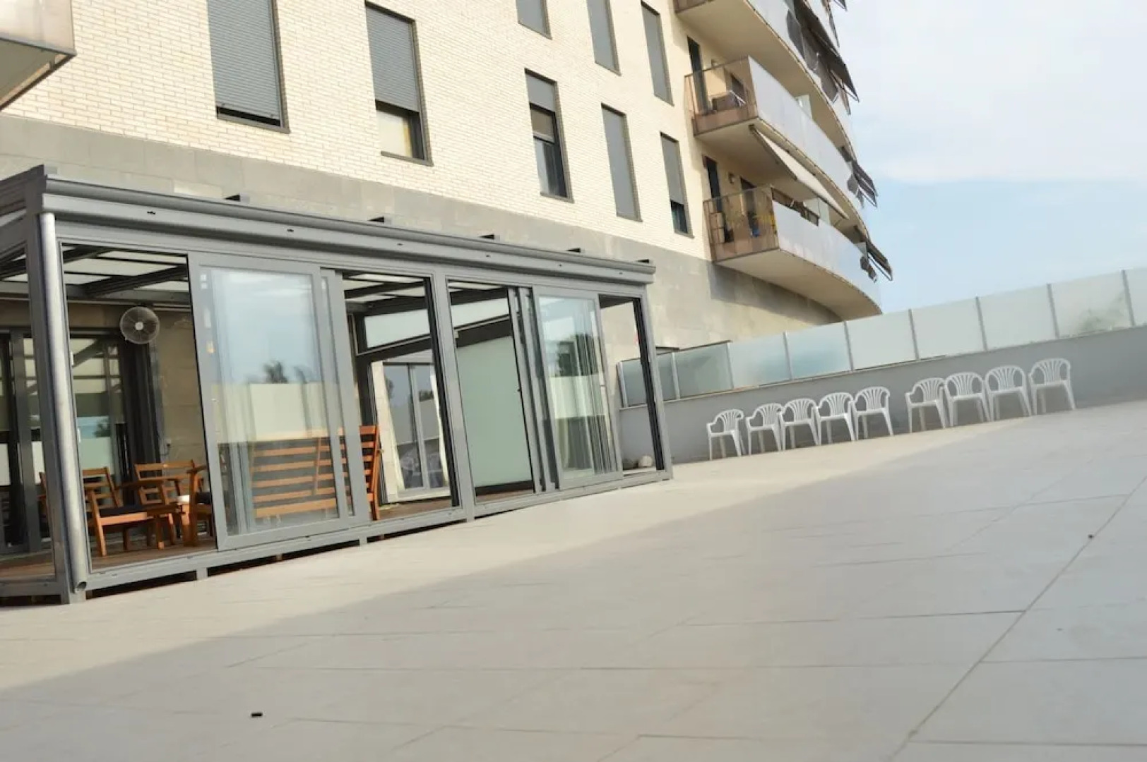 TarragonaSuites 15-ERNEST VILCHES 6BD