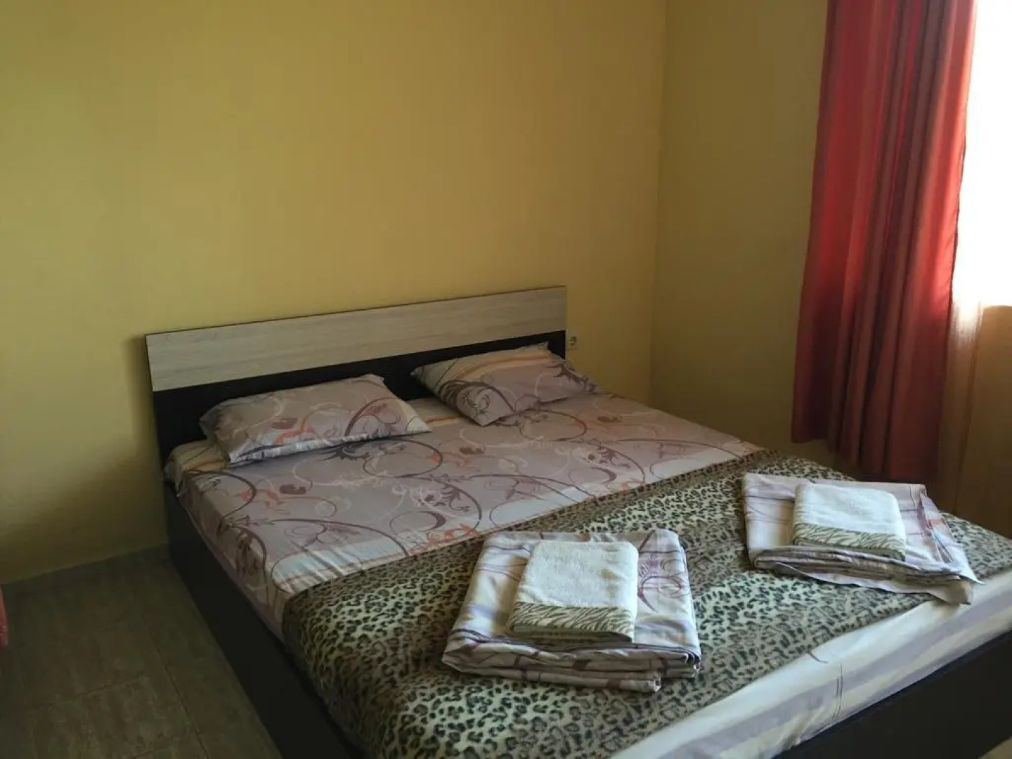 Studio Stella Primorsko