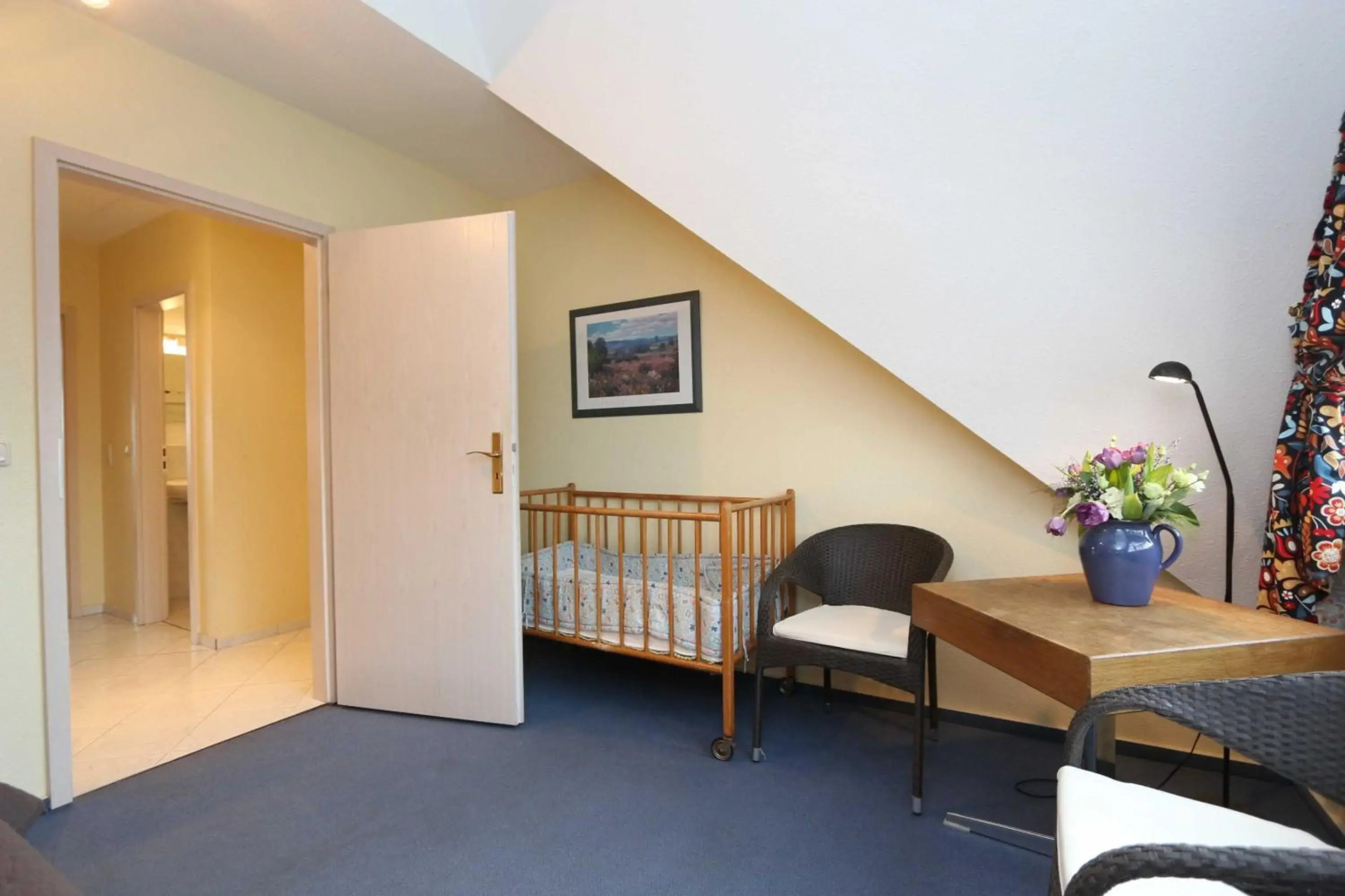 Fewo 8 Vater Am Achterwasser Zempin - Fewo cc