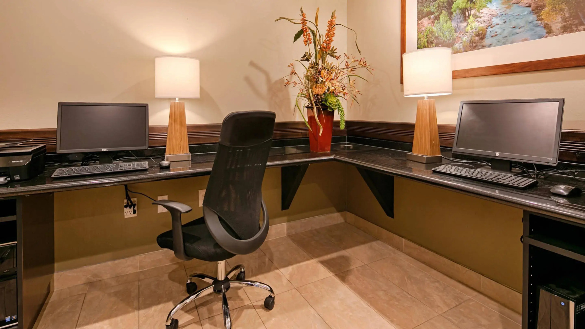 Best Western Plus Zion West Hotel