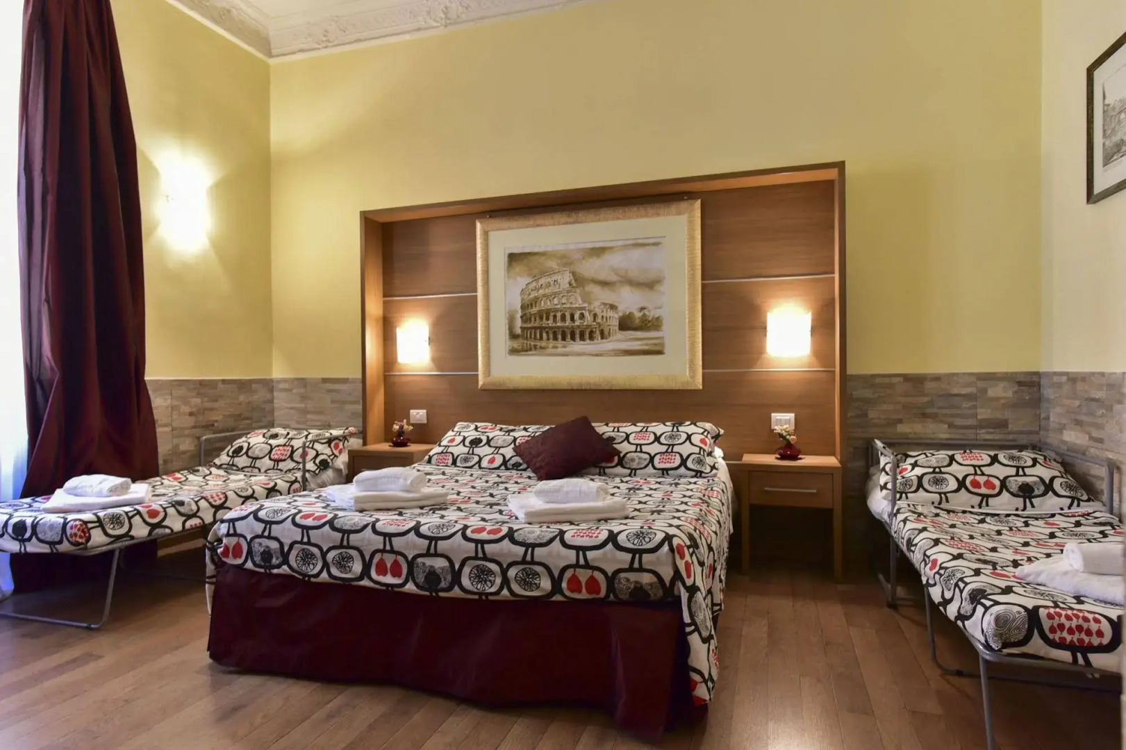 B&B Relax