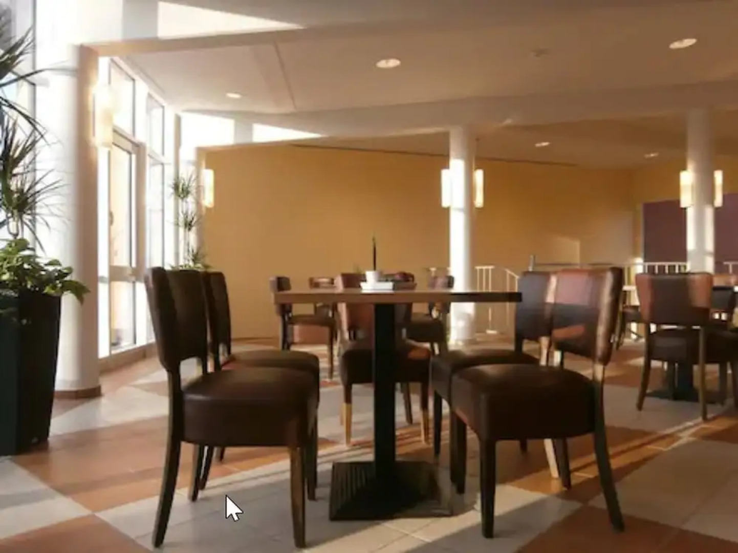 JUFA Hotel Jülich im Brückenkopf-Park