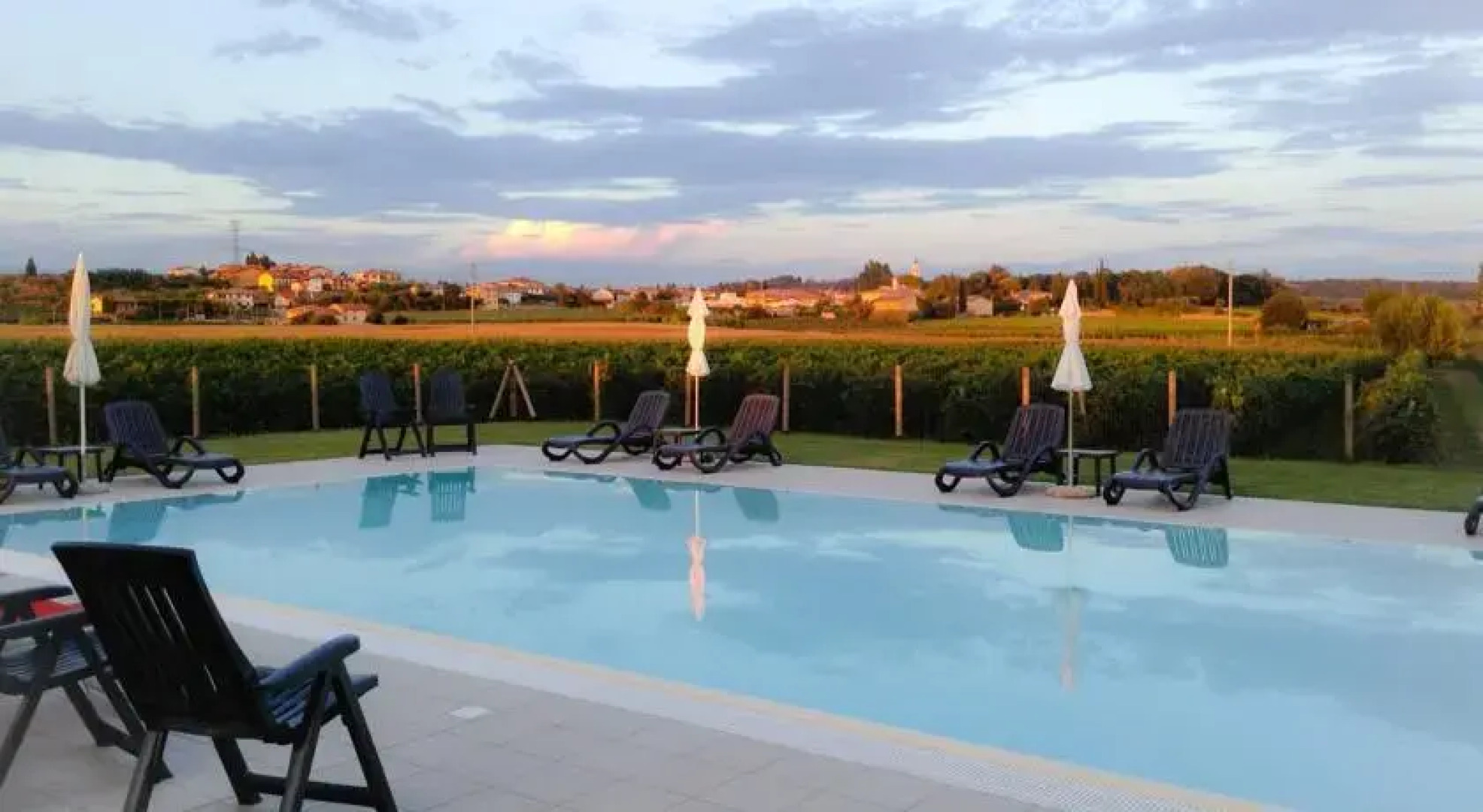 Agriturismo Anna Caterina