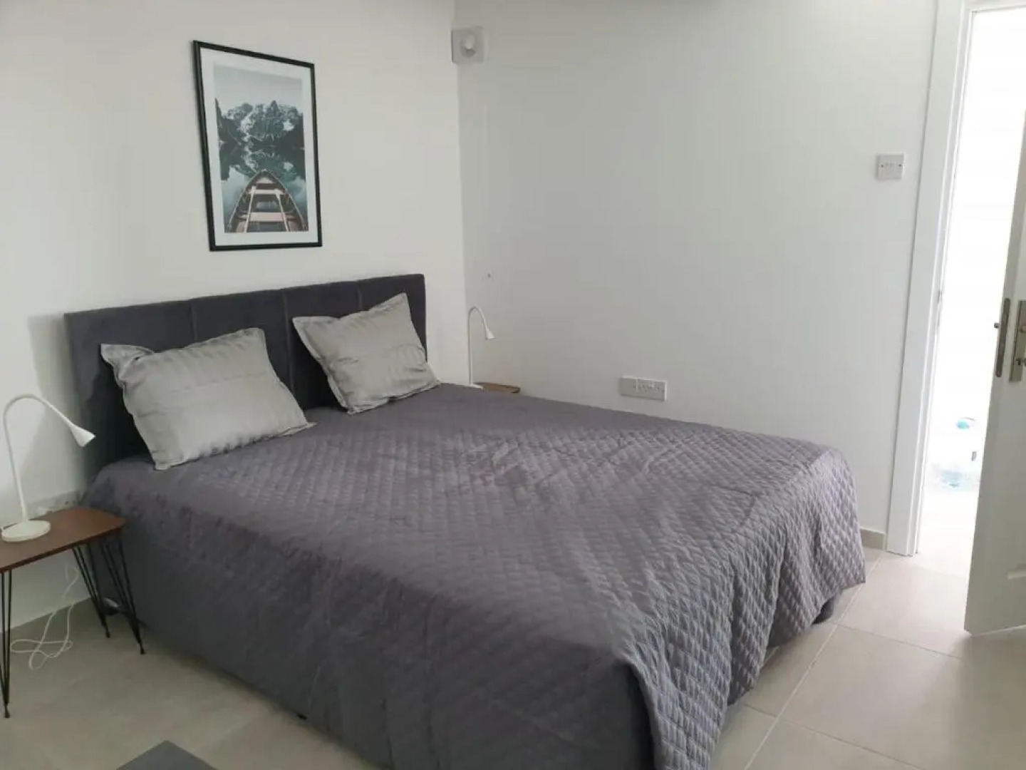 Seafront 2+1 Exlusive