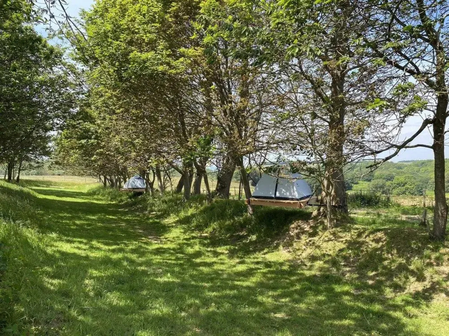 Domaine Equestre Etretat