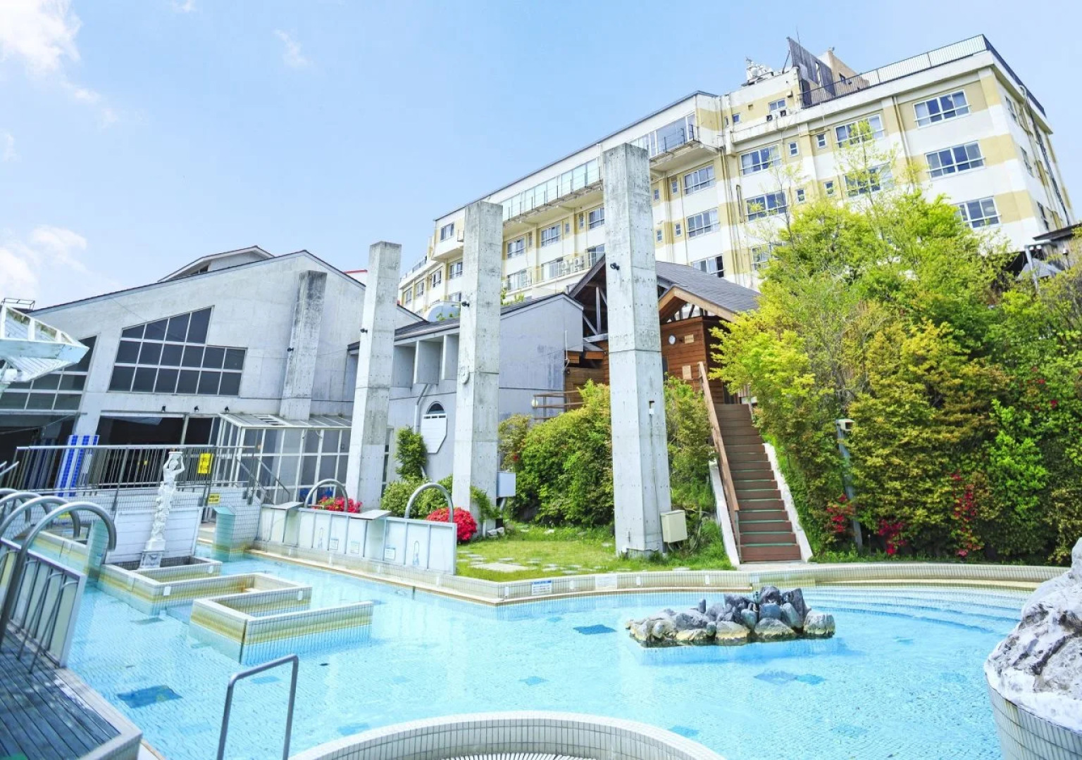 Hotel Sun Valley Nasu