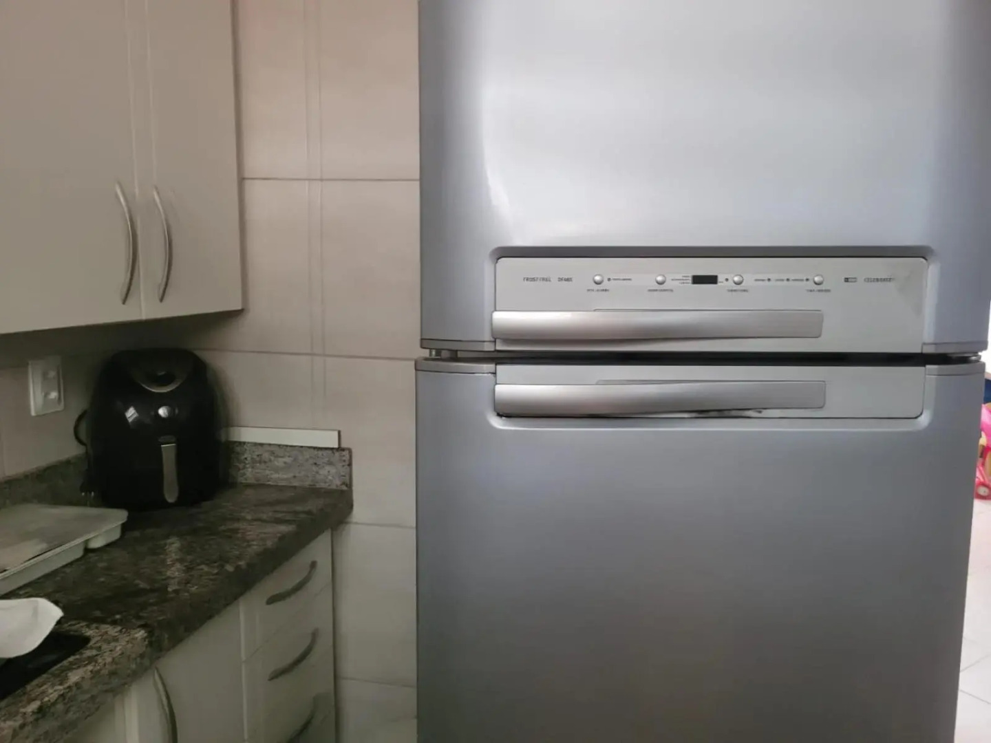 Apartamento na Praia do MORRO BRANCO - CEARÁ - MB07101