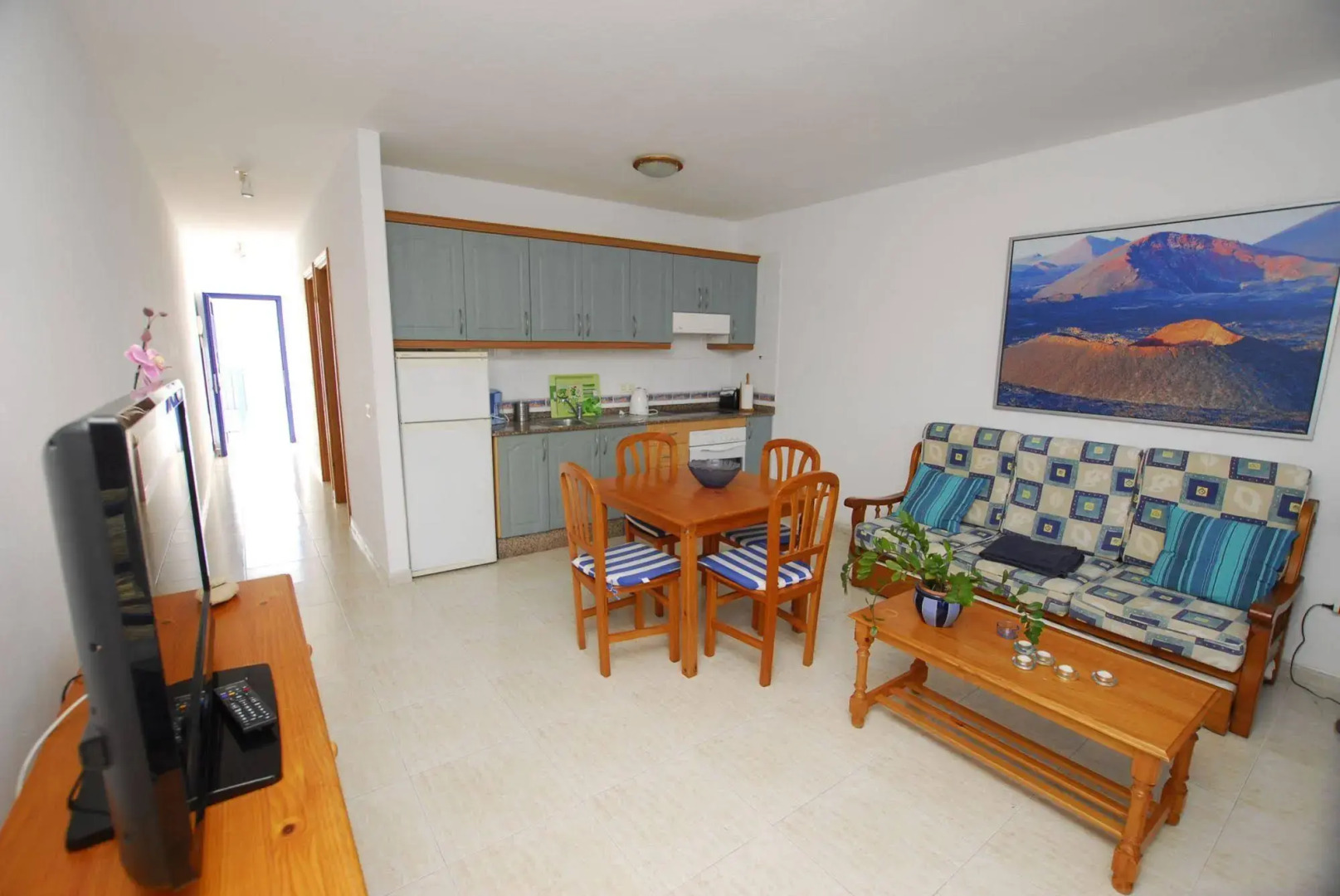 Lanzarote Ocean View