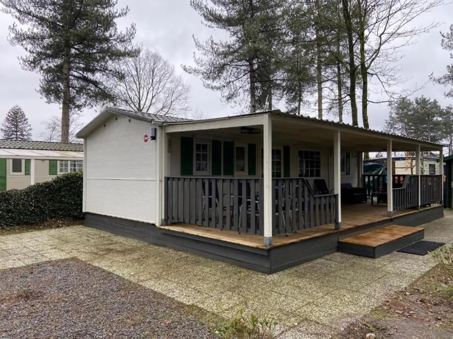 Breitner Chalet op de Schatberg