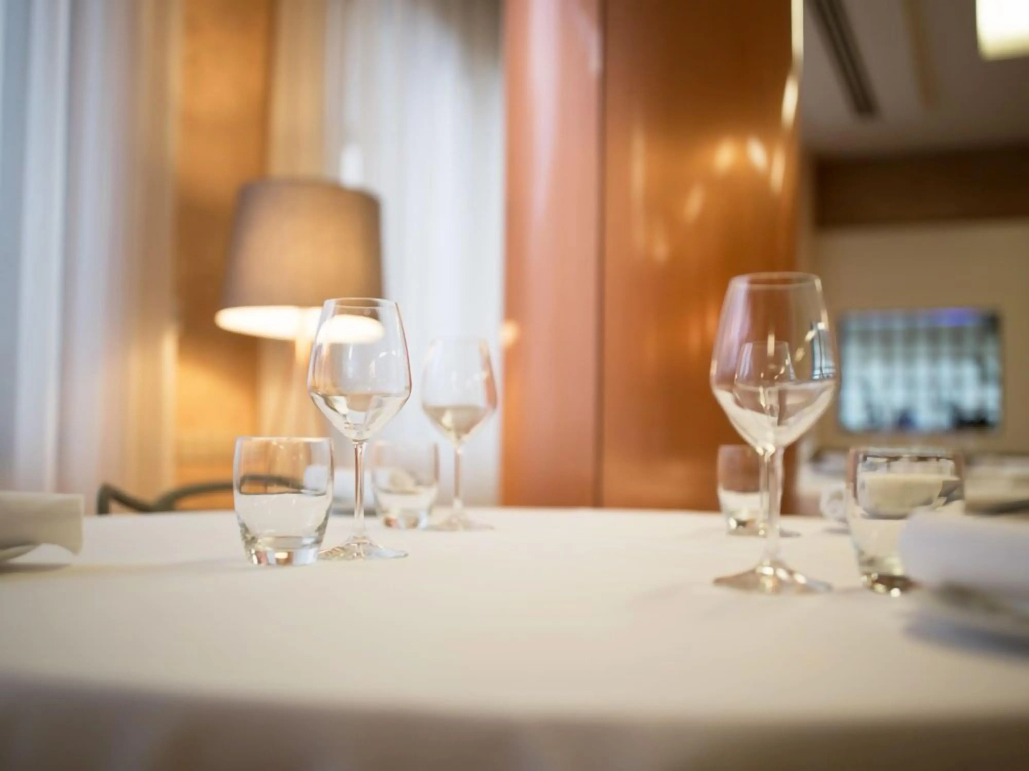 Ristorante Hotel Lucia