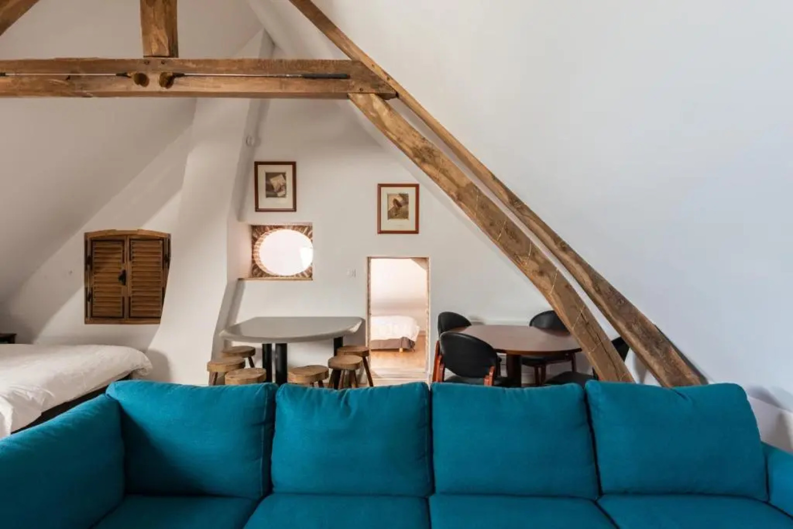 Clos 1736 - Le Augusta