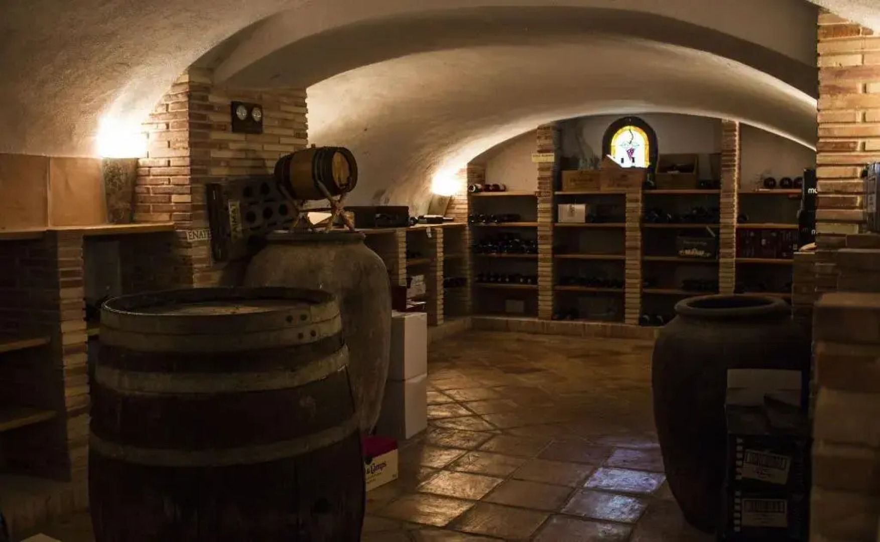 Restaurante Pensión Mariola