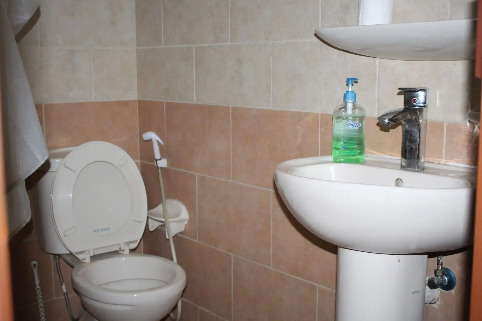 Baraka Al Aqaba Hotel Suites