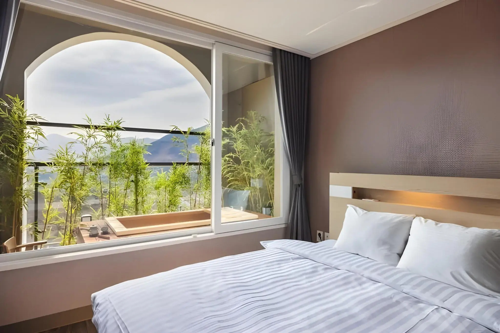 Kensington Resort Jirisan Hadong