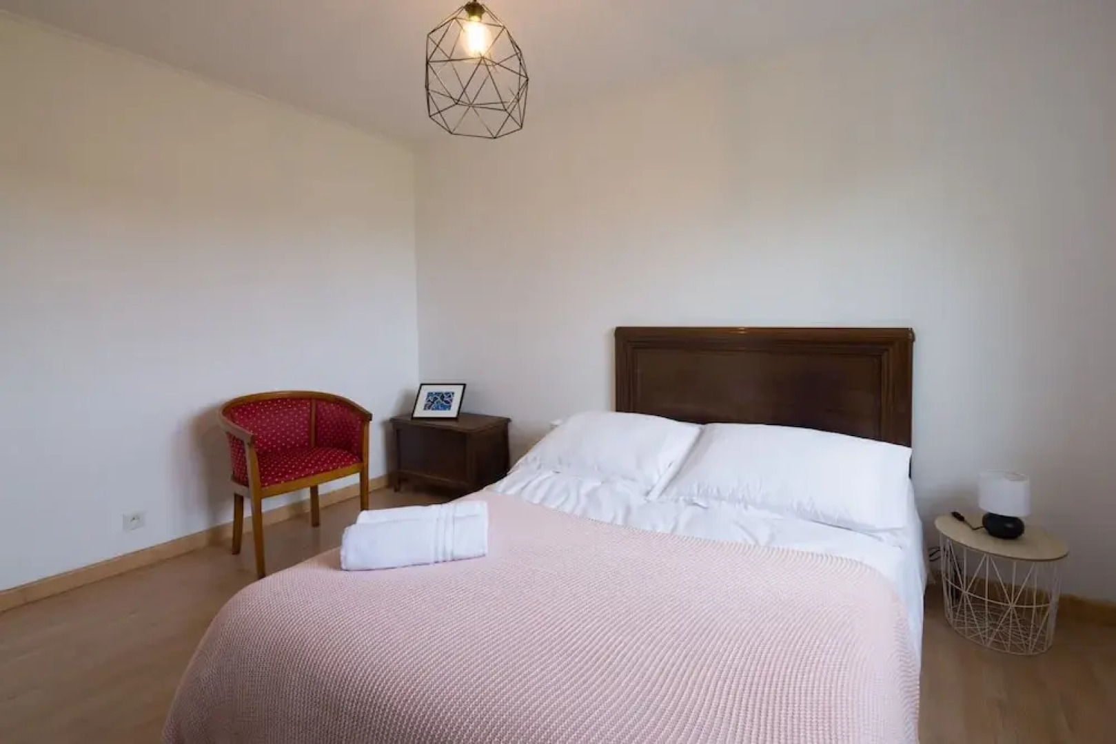 House in Plourin Near Sandy Beaches