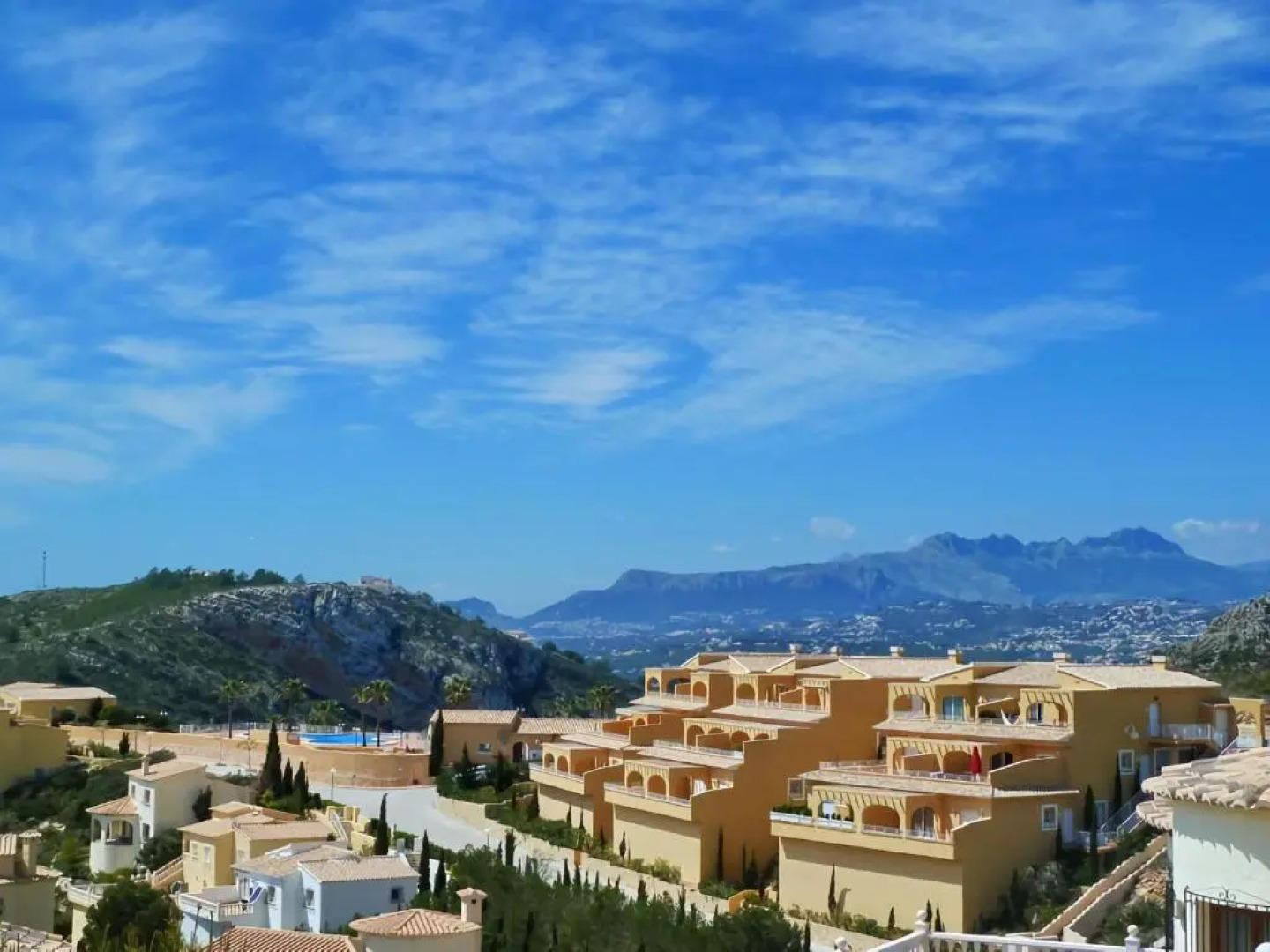 Apartamento Miramar PF006