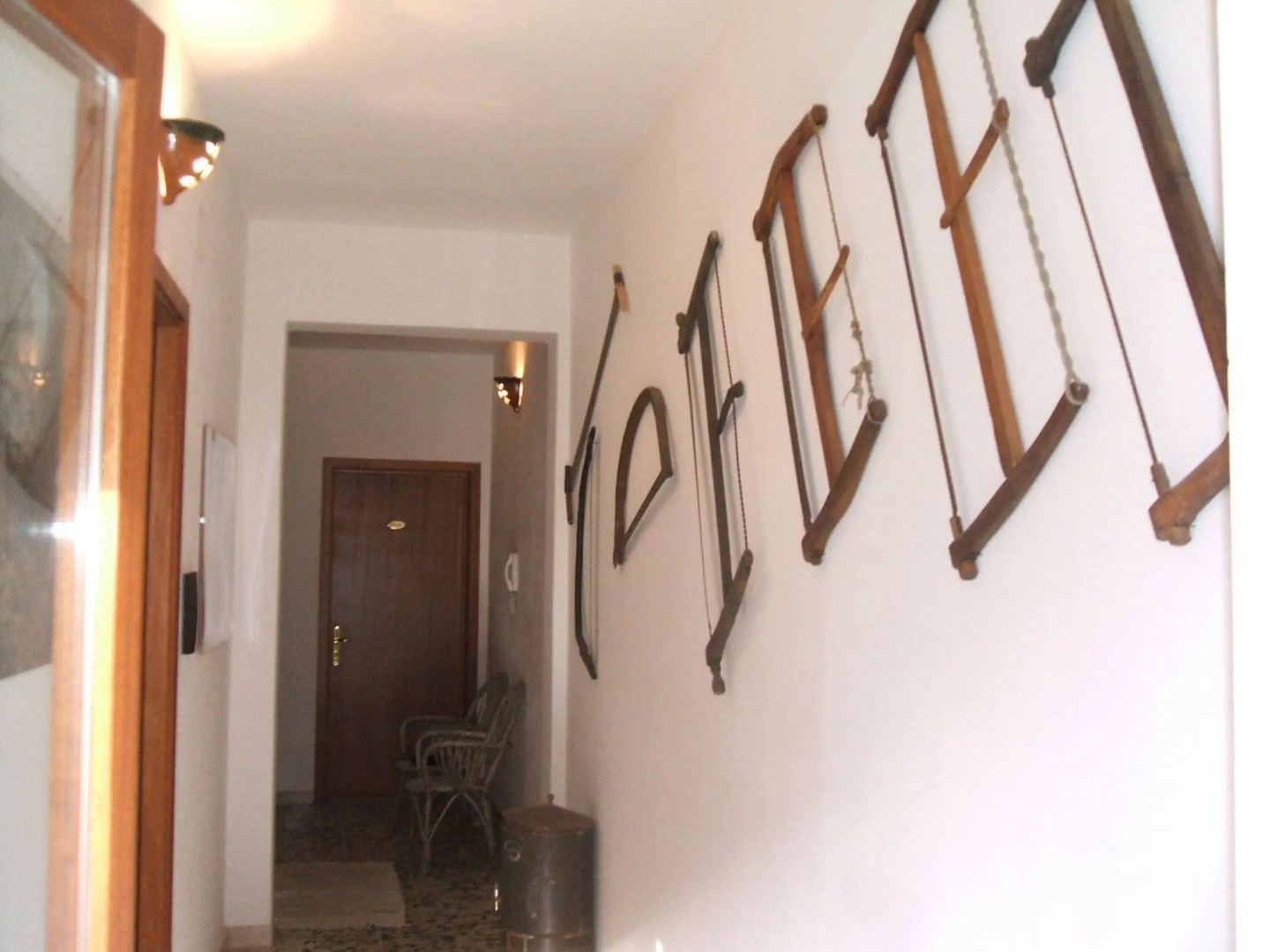 Apartment Su Ghindalu