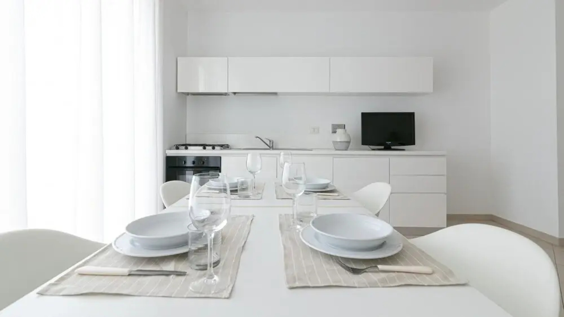 Residenza Excelsior 801