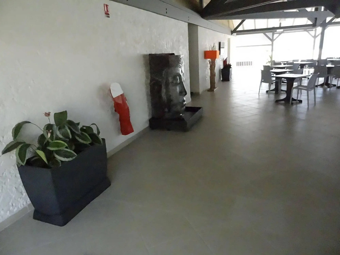 Hotel Village Soleil