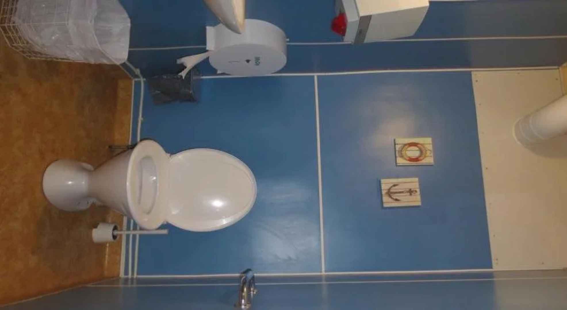 Charlottsborgs Vandrarhem