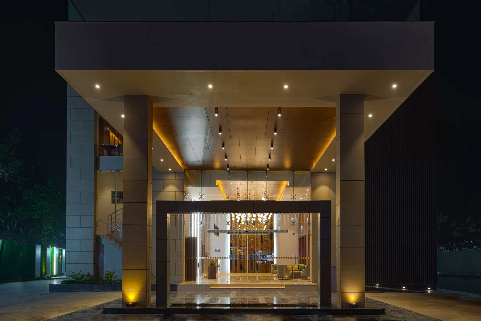 Park Inn By Radisson Ayodhya