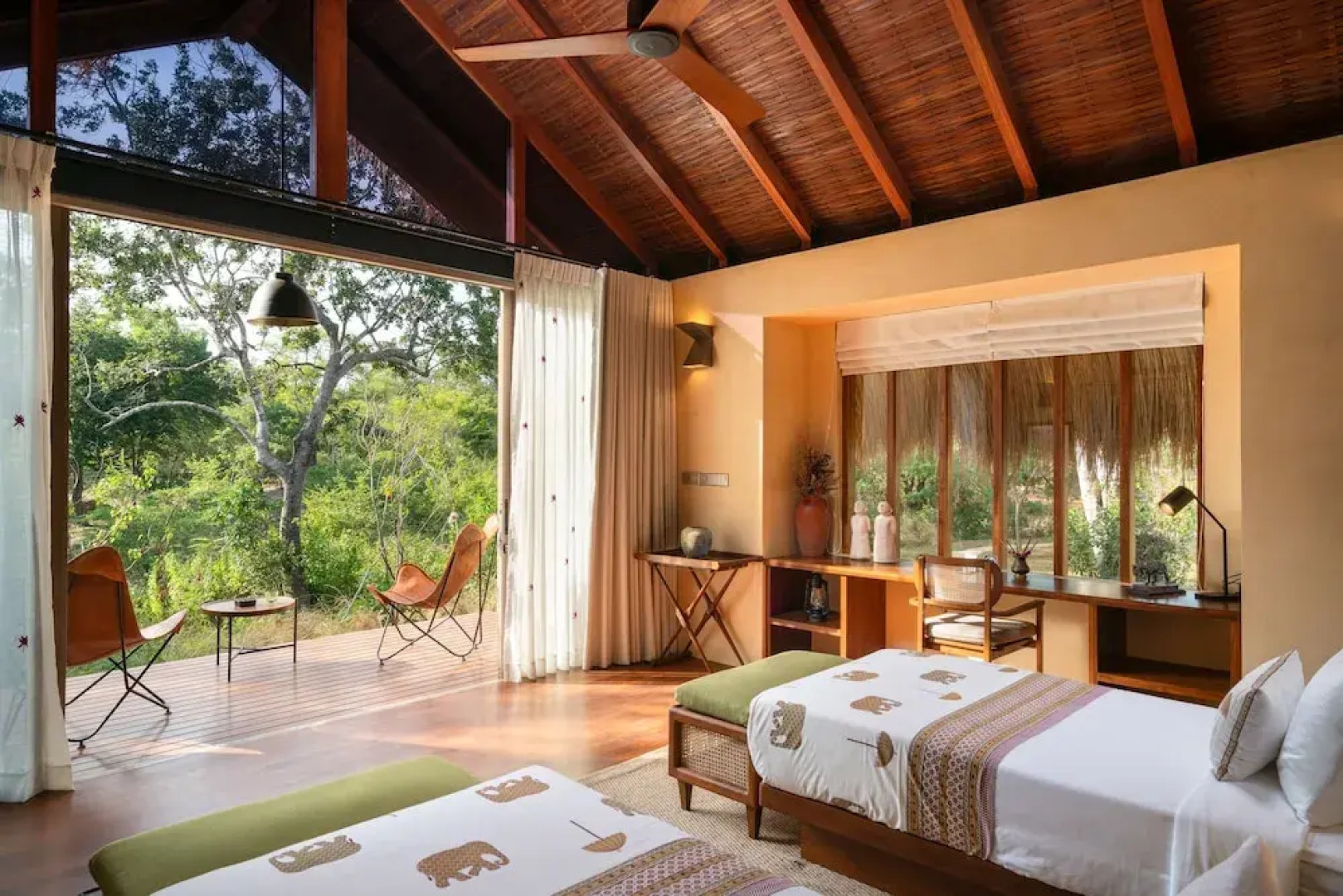 Taru Villas Villu - Willpattu