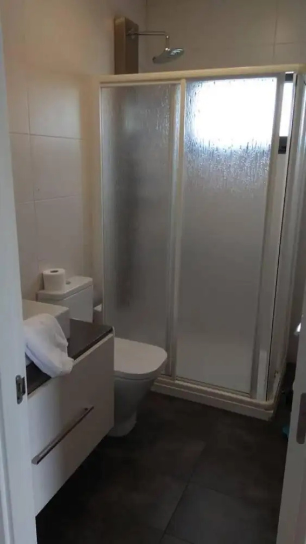 Apartamentos en Leis