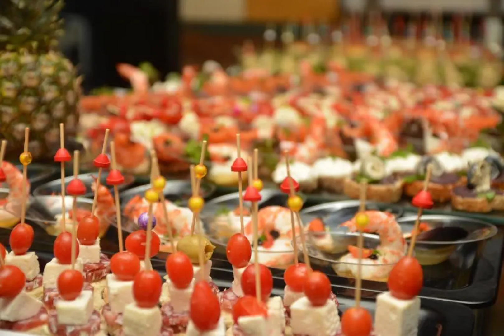 Business Hotel Tunis