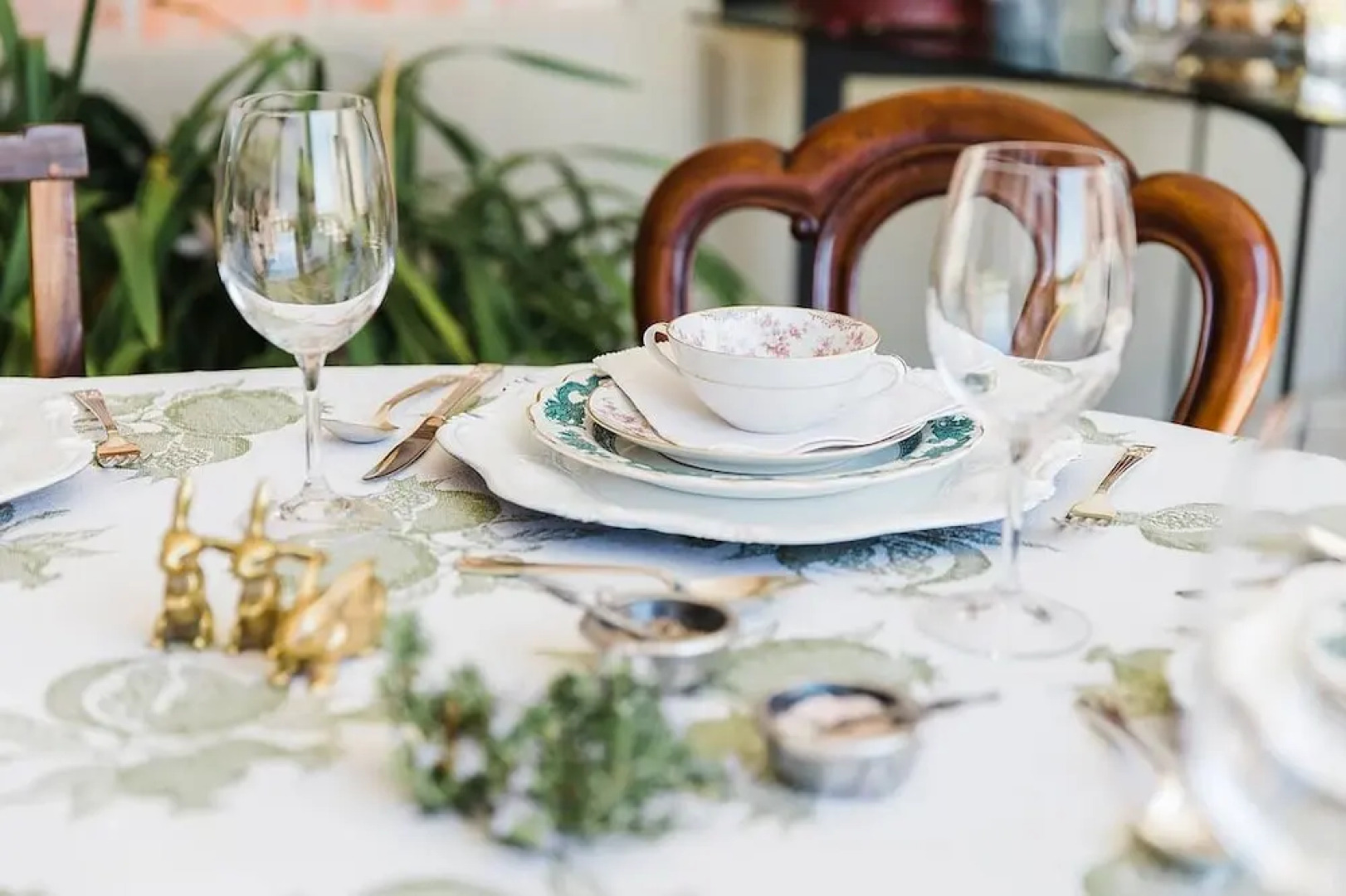 Vineyard Views Country House