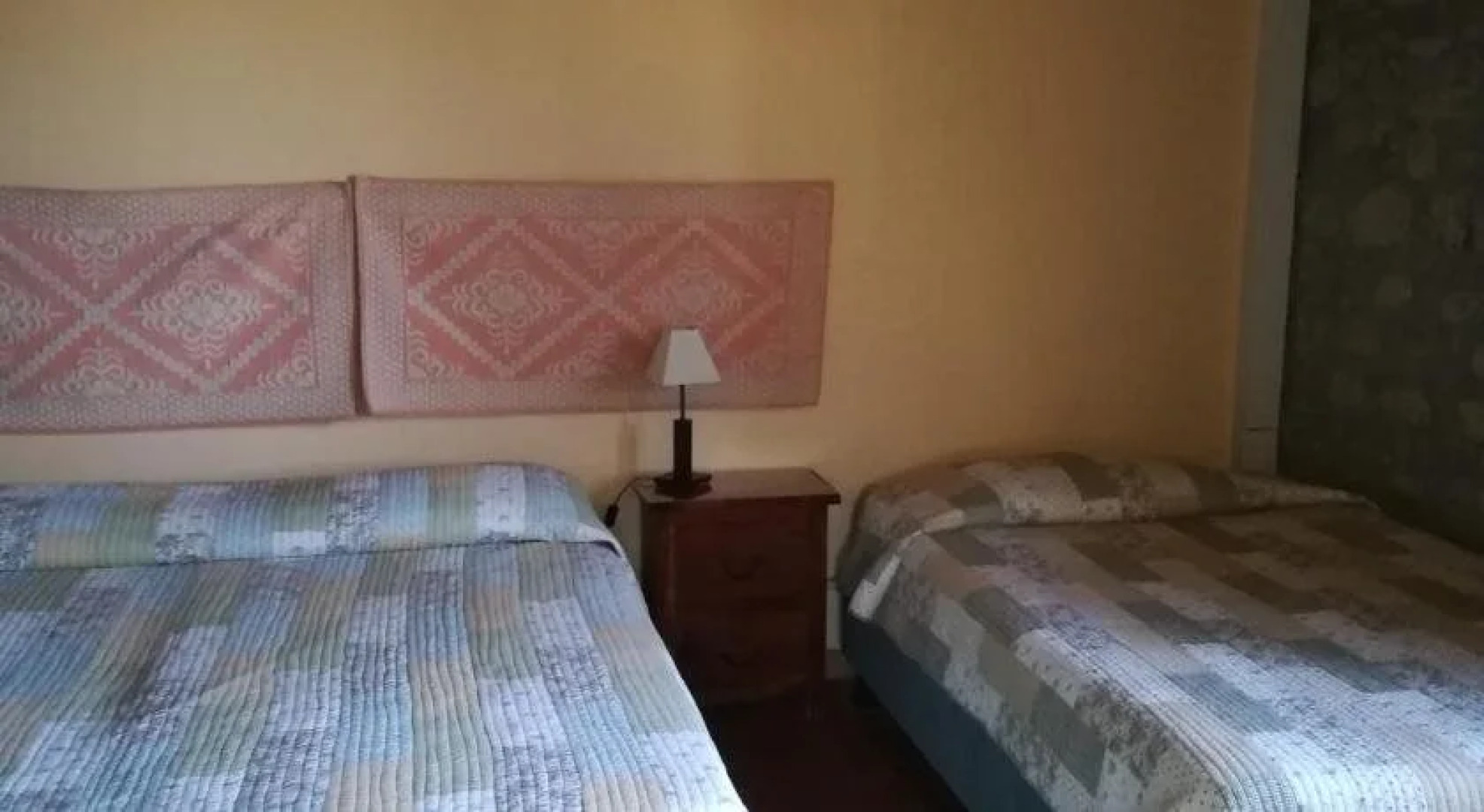 Locanda Dei Cocomeri